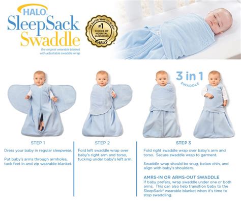 Halo sleep - HALO® created the first SleepSack® over 20 years ago with both safety and comfort in mind. The #1 choice of 17,000 hospitals nationwide, our original wearable blanket with sleeveless design nestles baby like a soft blanket without the risk of sleep-related dangers. 